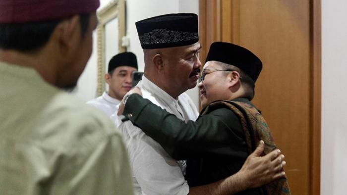 Hasil Survei Terbaru Pilkada Kukar 2024: Masyarakat Puas, Elektabilitas Edi-Rendi Capai 76 Persen