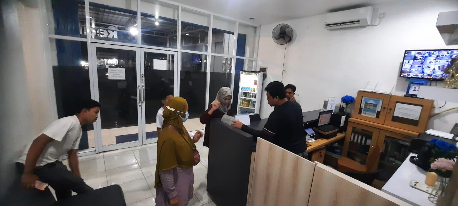 Ceruk Manis Bisnis Guest House di Balikpapan Saat Lebaran, Pengelola Naikkan Harga Sewa per Kamar