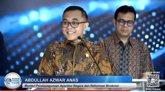 Soal Pemindahan ASN ke IKN, Tahap Awal Dilakukan usai Upacara HUT Ke-79 RI