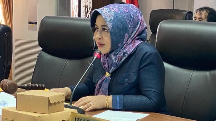 DPRD Kaltim Ingatkan Pemprov Jangan Asal Pangkas Program