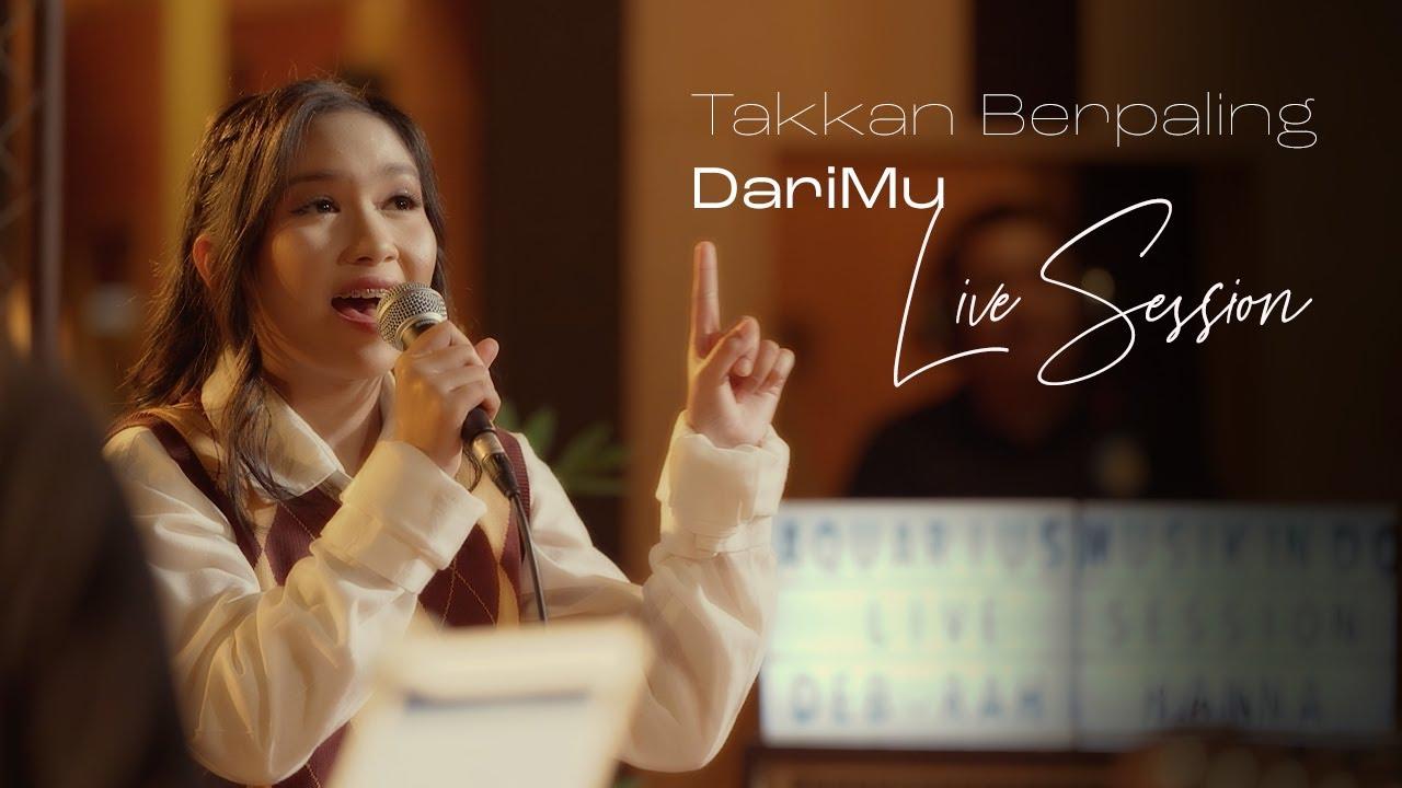 Lirik Lagu 'Takkan Berpaling DariMu' Cover Deborah Hanna, Viral di TikTok Iramanya Menyentuh Hati