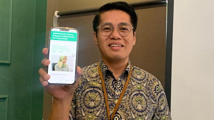 BPJS Kesehatan Bakal Luncurkan Simpelin Saja, Layanan Pengurusan Administrasi Tanpa ke Kantor Cabang