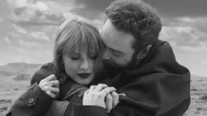 Makna dan Lirik Lagu Fortnight - Taylor Swift feat Post Malone, Lengkap Terjemahan Bahasa Indonesia