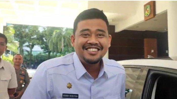 PKS Belum Final Usung Edy Rahmayadi di Pilkada Sumut 2024, Kini Buka Peluang untuk Bobby Nasution