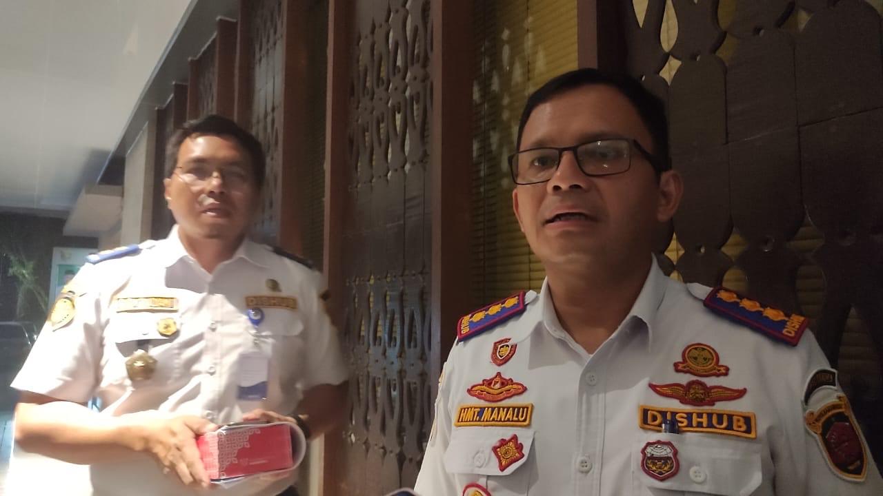 13 Parkir Otonom di Samarinda tak Perizin, Diminta Segera Lengkapi Persyaratan