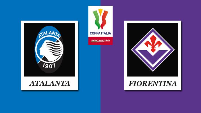 Hasil Coppa Italia, Atalanta Akhirnya Mengamuk Lumat Fiorentina dan Bakal Hadapi Juventus di Final