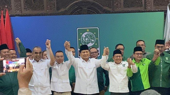 Sinyal PDIP dan PKS Ditinggal, Tak Ada Pembicaraan Langsung dengan Prabowo, Beda dengan Nasdem-PKB