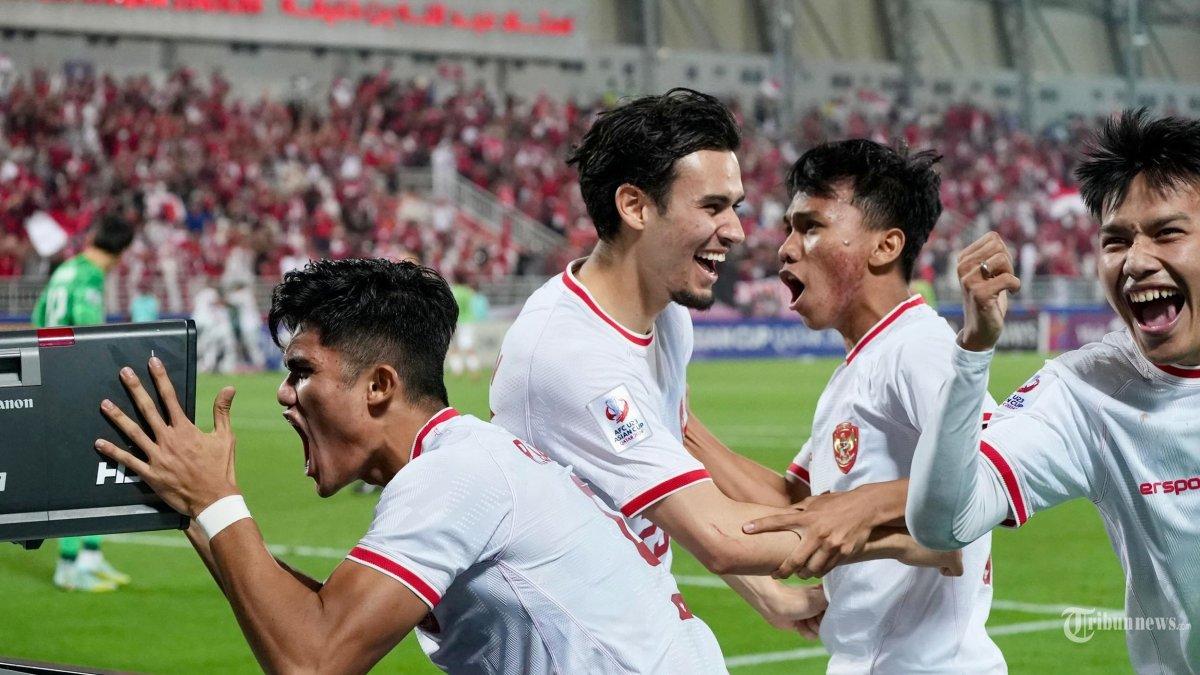 Boleh Nonton Bareng Timnas Indonesia di Piala Asia U-23 asal Non-Komersil, Ini Penjelasan MNC Group