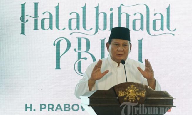 Penyebab Prabowo Diprediksi Sulit Terima PKS, Beda dengan Nasdem dan PKB, Ada Faktor Partai Gelora