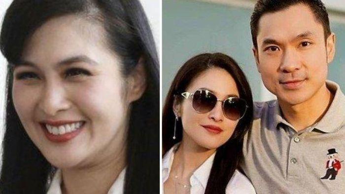 Terjawab Kenapa Instagram Sandra Dewi Sempat Hilang, Bukan karena Barang Bukti Kasus Harvey Moeis