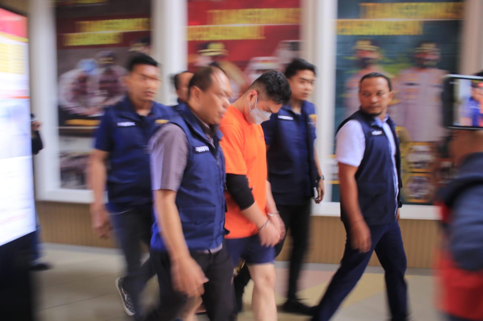 Pemilik Hewan Buas Harimau yang Menewaskan ART di Samarinda Kaltim Divonis 2 Bulan Penjara