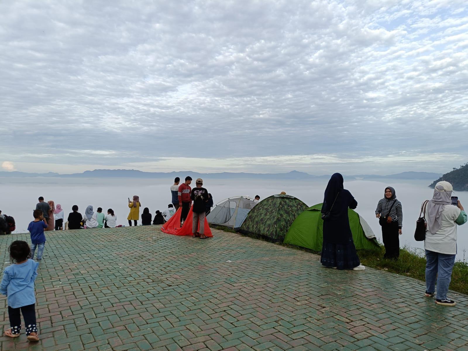 Industri Pariwisata di Kabupaten Paser Diharapkan Mampu Membaca Peluang Hadirnya IKN di Kaltim