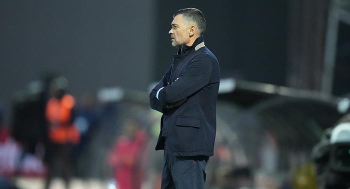 Sergio Conceicao Akhirnya Rasakan Apa yang Dirasakan Paulo Fonseca, Sakit Melatih AC Milan