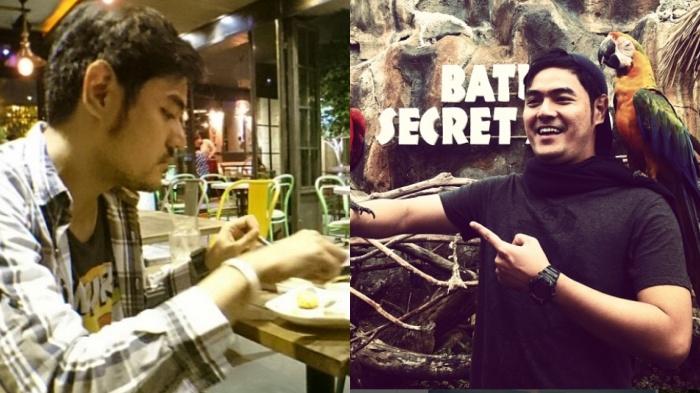 Sosok Yogi Gamblez, Pemeran AKP Jaka di Serigala Terakhir yang Diamankan bareng Epy Kusnandar