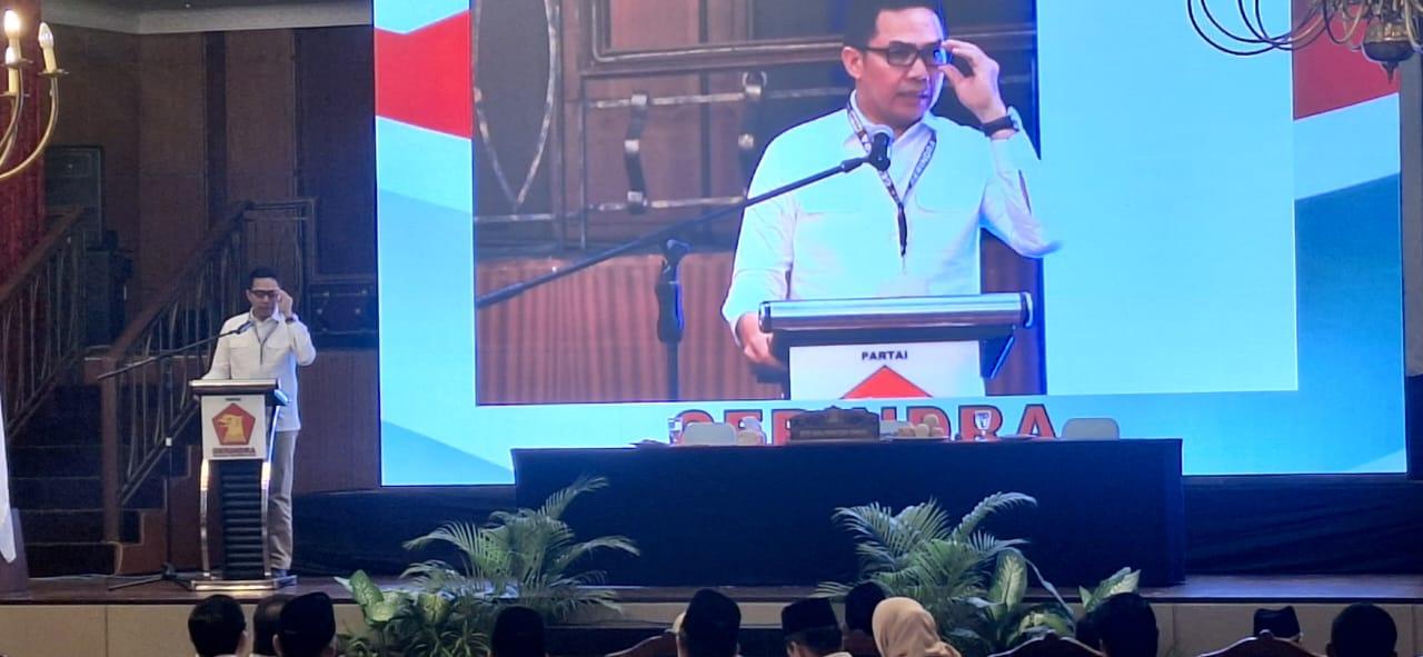 3 Hal Persiapan Gerindra Kalimantan Timur Menuju Pilkada Kaltim 2024