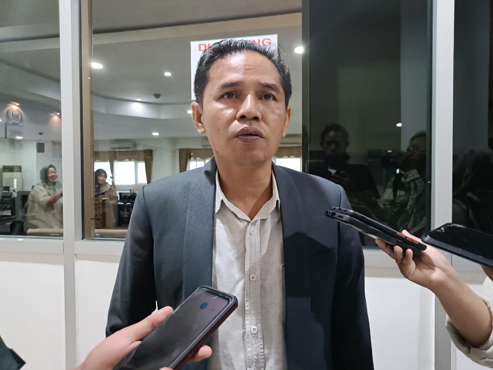 DPRD Paser Godok Raperda Pelestarian dan Pengelolaan Cagar Budaya, Rahmadi: Juli akan Harmonisasi