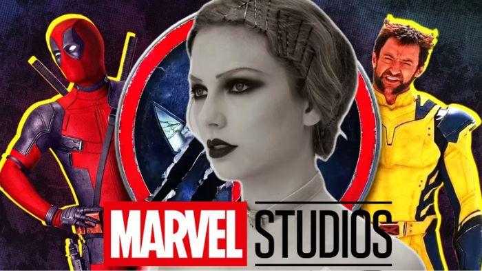 Teori Taylor Swift Join Deadpool and Wolverine, Apakah Benar Akan Memerankan Dazzler?