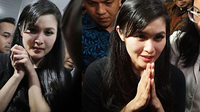 Sandra Dewi Keberatan 88 Tas Mewahnya Disita Imbas Kasus Harvey Moeis, akan Dibuktikan di Sidang