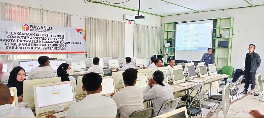 100 Contoh Soal Tes PPS Pilkada 2024 Lengkap dengan Kunci Jawaban