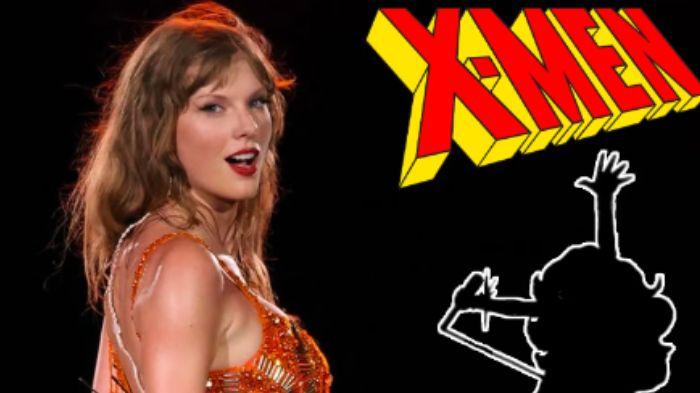 Taylor Swift Bertemu Bos Marvel Kevin Feige, Rumor Tampil di Deadpool and Wolverine Bisa Jadi Benar