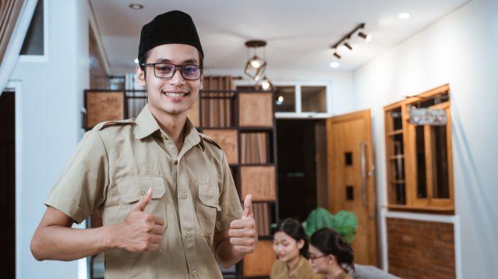 Valid, Formasi CPNS 2024 di IKN dan Kalimantan Timur, Pendaftaran Buka Juni!