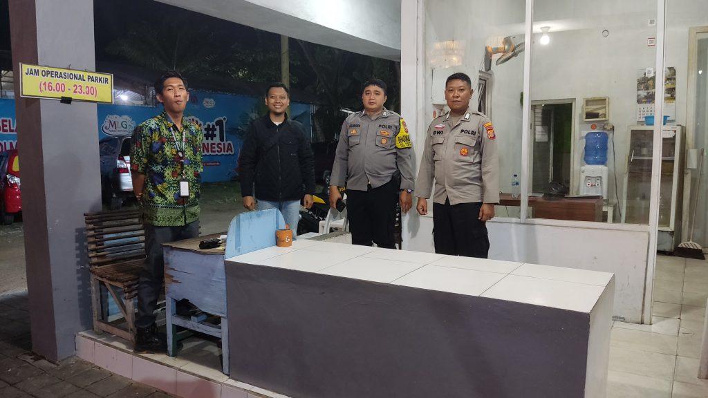 MLG Samarinda Jadi Tempat Tujuan Menikmati Momen Libur Bersama