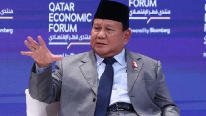 Kementerian Khusus Program Makan Bergizi Gratis di Kabinet Prabowo-Gibran Sedang Dipertimbangkan
