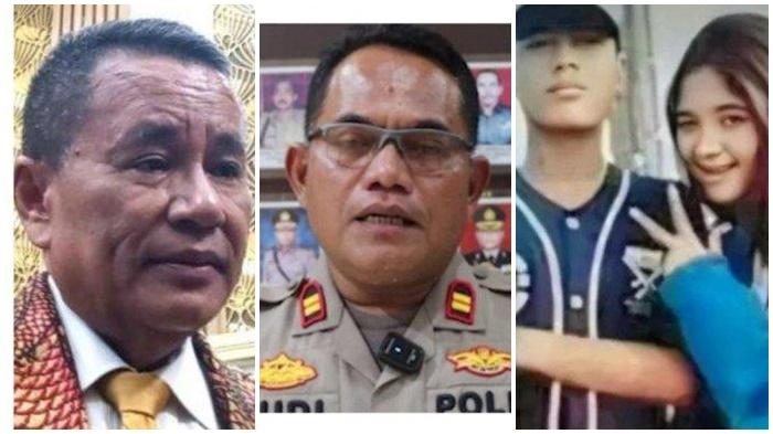 Nilai Ada yang Janggal dengan Iptu Rudiana Soal Kasus Vina Cirebon, Hotman Paris: Anda Takut Apa?