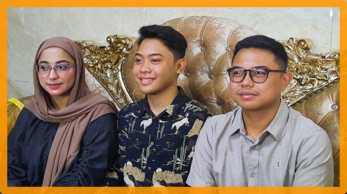 Daftar Anak Sunjaya Purwadi Sastra yang Dikaitkan di Kasus Vina Cirebon, tak Ada Pegi Setiawan