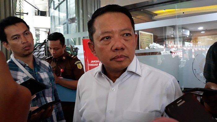 IPW Sayangkan Langkah Polri Limpahkan Kasus Eks Jampidsus Febrie Adriansyah ke Kejagung - Tribunkaltim.co