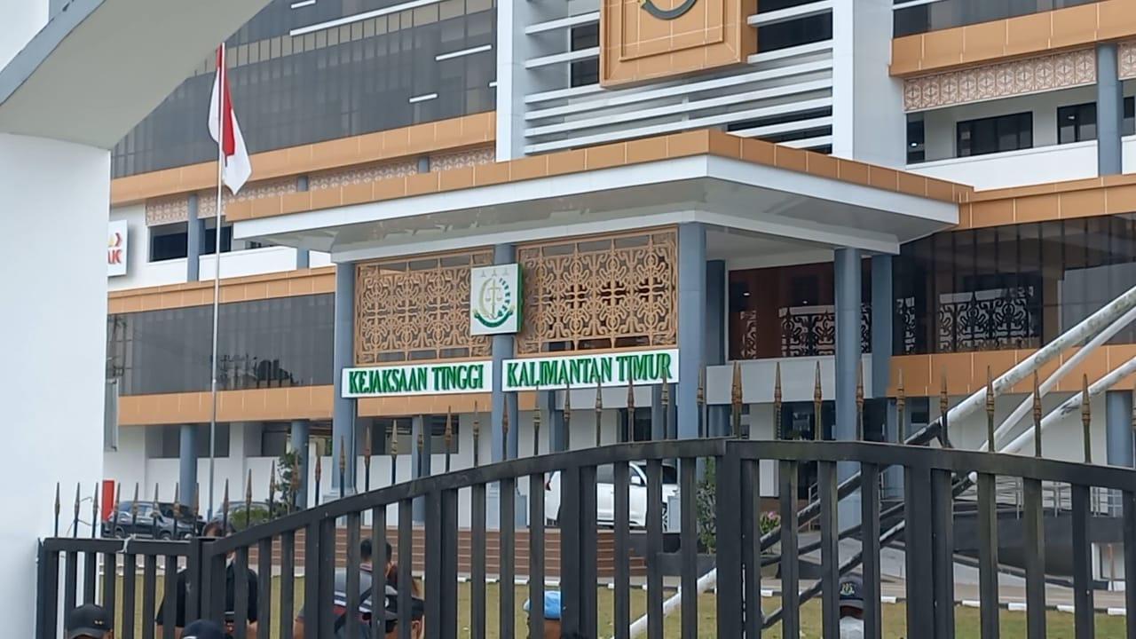 Surat Rahasia Kejagung Beredar, Kejati Kaltim Tegaskan Bukan Sinyal Kondisi Darurat - Tribunkaltim.co
