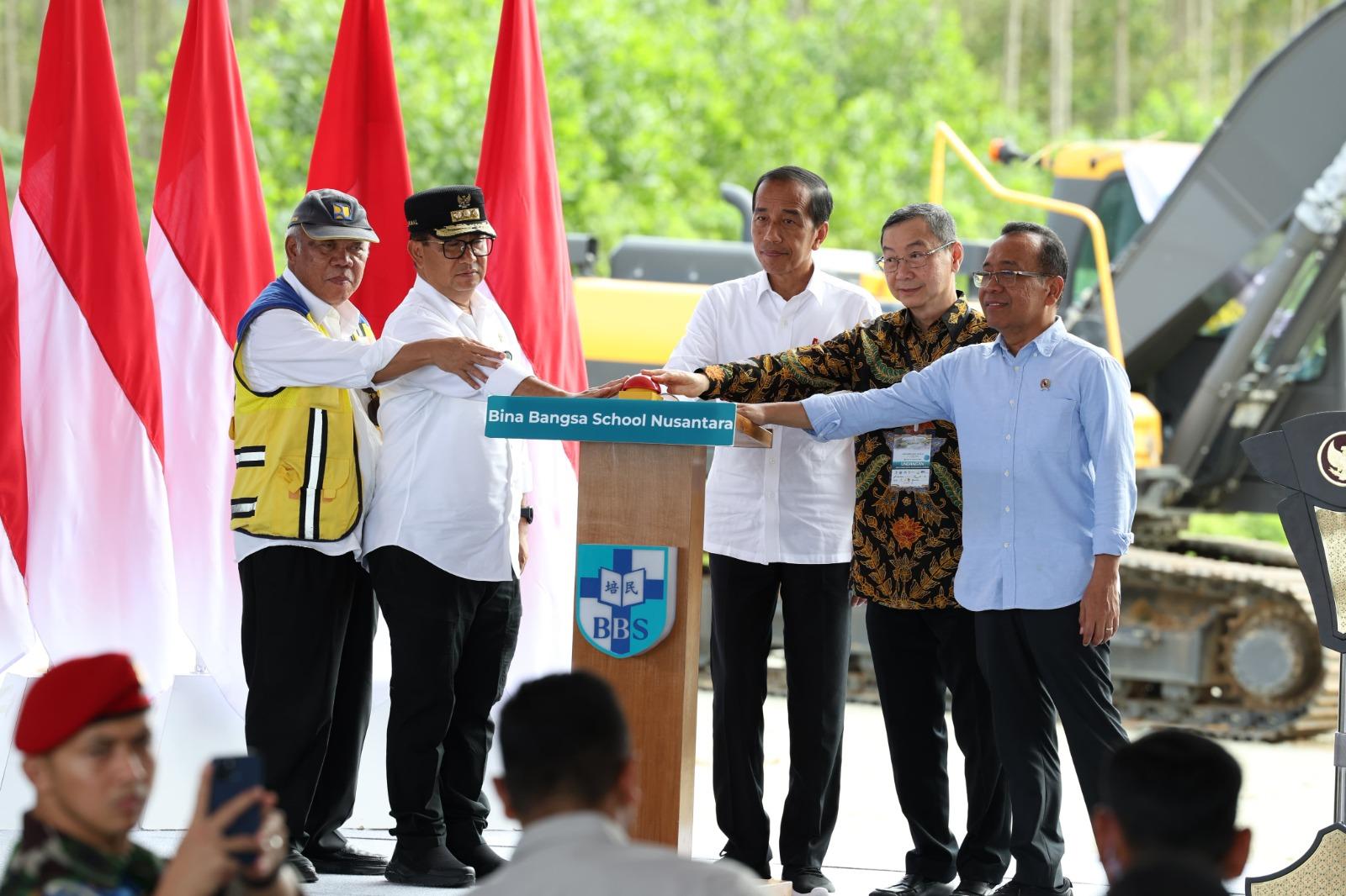 DPR Bongkar Fakta Realisasi Investasi IKN Nusantara, Investor Asing Nol dan Domestik Baru 30 Persen