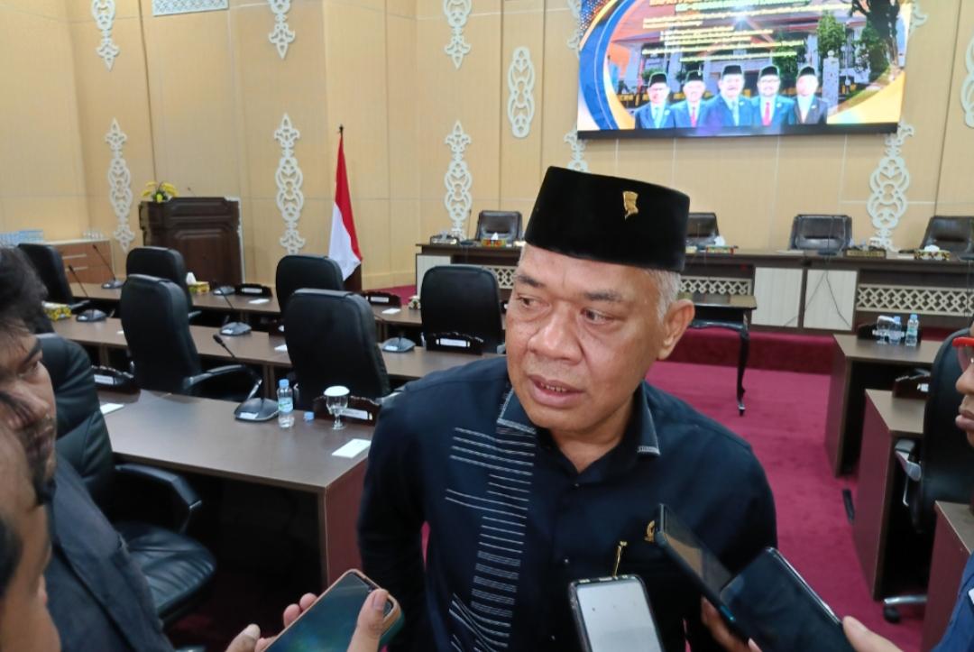 DPRD Balikpapan Soroti Potensi Kekurangan Daya Tampung PPDB 2024, Usulkan Pembangunan SMPN Baru