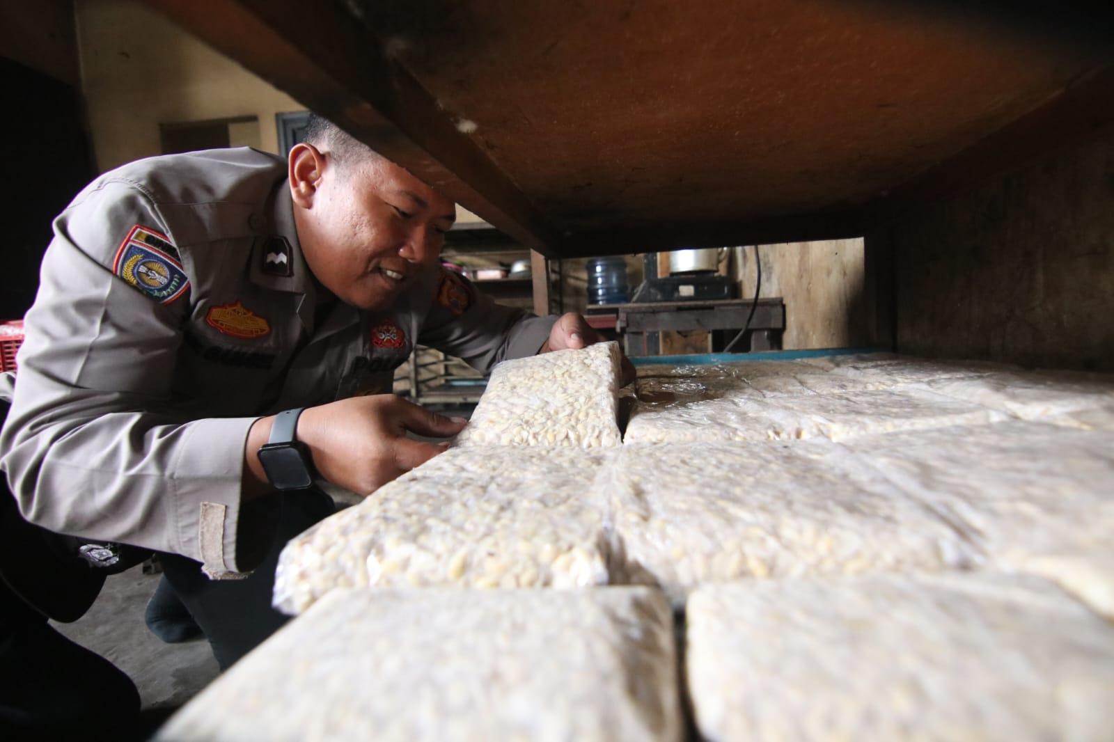 Menilik Filosofi Joyo Banjir, Cerita Sukses 4 Generasi Warisi Usaha Tempe Tahu di Balikpapan