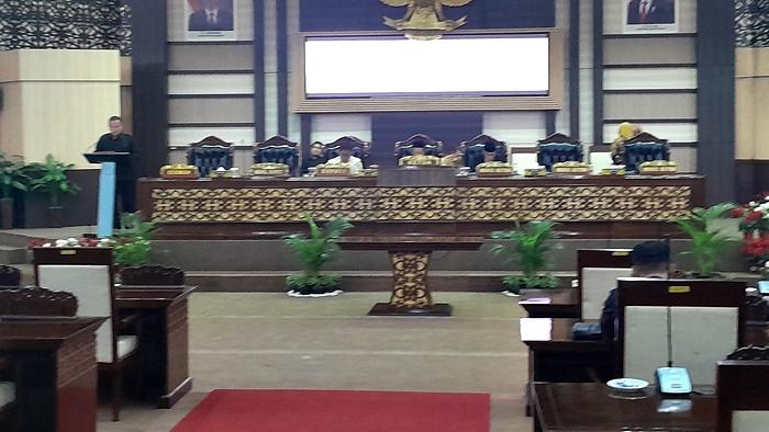 Beri Perlindungan bagi Pekerja Rentan, Pansus DPRD Kukar Matangkan Aturan