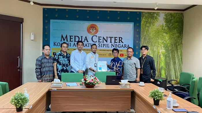3 Pejabat Pemkot Samarinda Dilaporkan ke KASN, Bawaslu Ingatkan ASN Bisa Batasi Diri