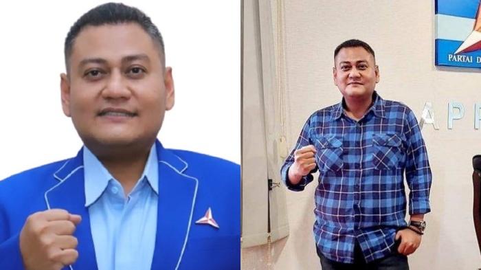 Fakta Hasbil Mustaqim Lubis Eks Caleg yang Diblokir Komika Arie Kriting Usai Ejek Film Kaka Boss