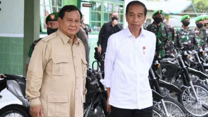 Akhirnya Jokowi Tak Tinggal Diam Dituduh Sekjend PKS Tawarkan Kaesang ke Parpol, Luhut Pasang Badan