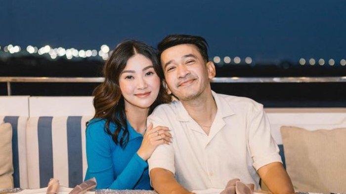 Sarwendah Bantah Anaknya Hasil Selingkuh, Ungkap Proses Bayi Tabung Bersama Ruben Onsu