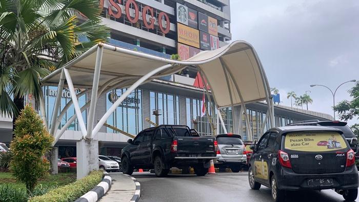 Bigmall Samarinda dan Pentacity Balikpapan jadi Pusat Nobar HUT RI di IKN, Ada Kuis Berhadiah