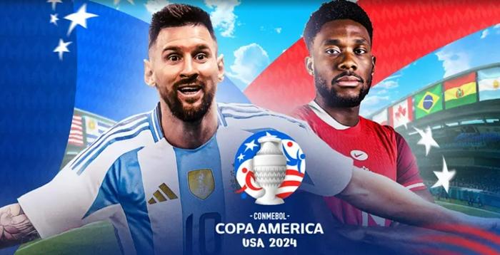 Live Streaming Argentina vs Kanada Hari Ini, Hasil Pertandingan Copa America 2024 Via Live Skor