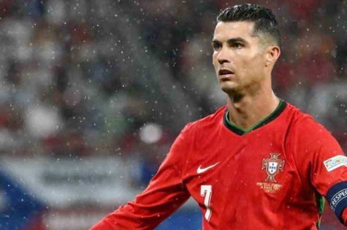 Live RCTI! Link Streaming Euro 2024, Jadwal Siaran Langsung Portugal vs Prancis, Main Jam 02.00 WIB