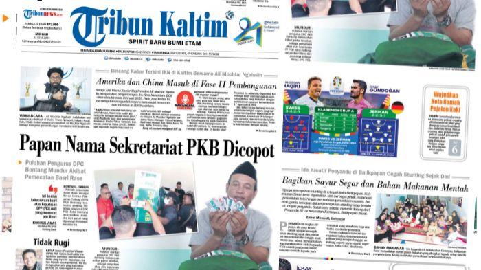 20240623_Tribun-Kaltim-hari-ini_Basri-Rase-dipecat_PKB_Bontang.jpg