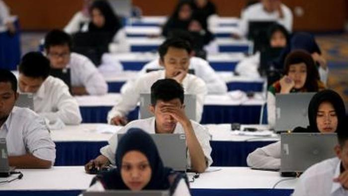 Cara Melihat Formasi CPNS 2024 PDF di ASN Karier Via Link sscasn.bkn.go.id, Kemenhan, Kementan