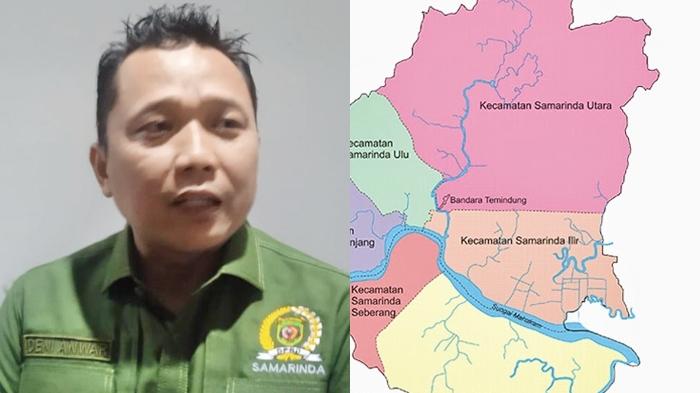 DPRD Usul di Samarinda Ilir Harus Ada Sekolah Terpadu