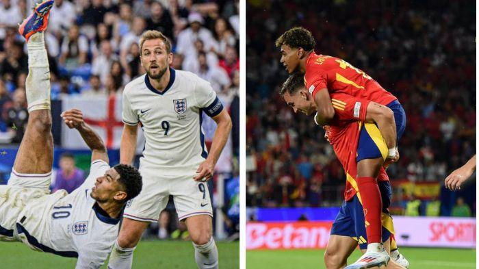 Hasil 16 Besar Euro 2024: Inggris Menang Comeback via Extra Time, Spanyol Ditunggu Jerman di 8 Besar