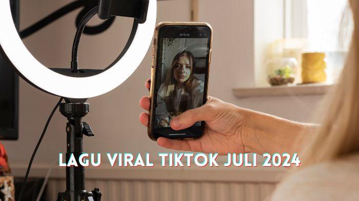 Rekomendasi 9 Lagu yang Viral di TikTok, Bisa untuk Sound di Konten Vlog Sehari-hari