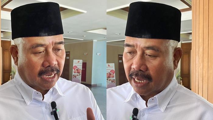 Bupati Edi Damansyah Beber Efek Buruk Judi Online Bagi Warga di Kukar Kaltim