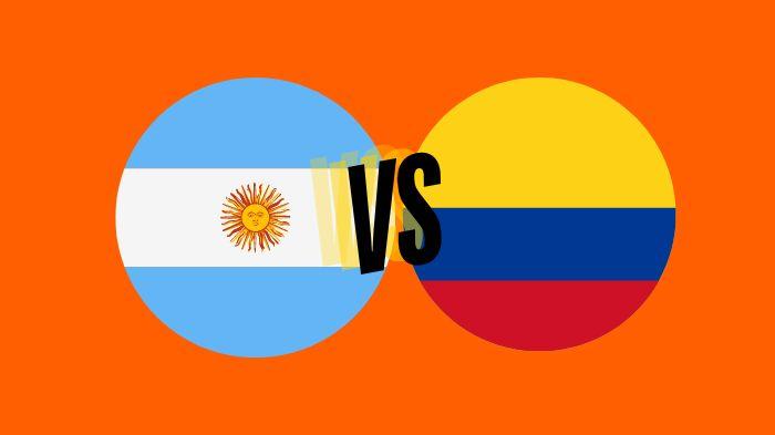 Head to Head dan Prediksi Skor Final Copa America 2024 Argentina vs Kolombia, Messi Wajib Waspada
