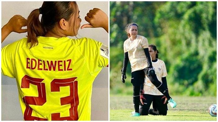 Edelweizz Timnas U17 Gagal PPDB Balikpapan, 'Biarlah Prestasinya Cukup untuk Kebanggaan Keluarga'